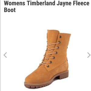 Women’s Timberland Boots